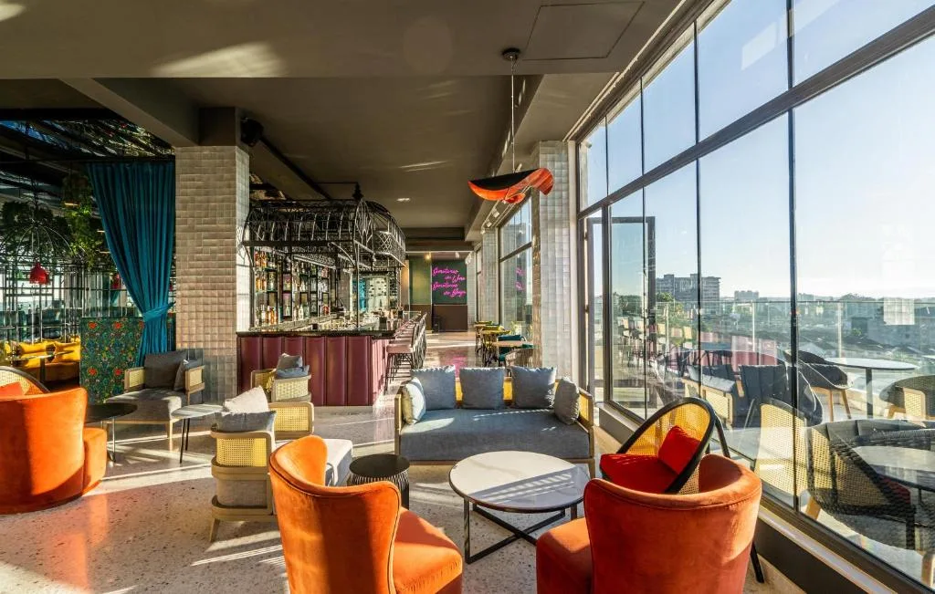 Dusit Princess Hotel Residences Nairobi — 3