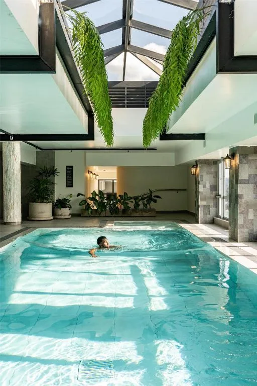 Dusit Princess Hotel Residences Nairobi — 5