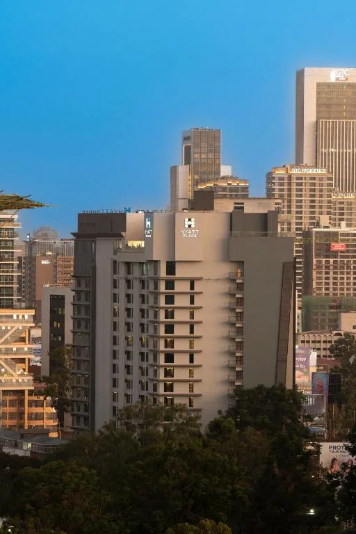 Hyatt House Nairobi Westlands