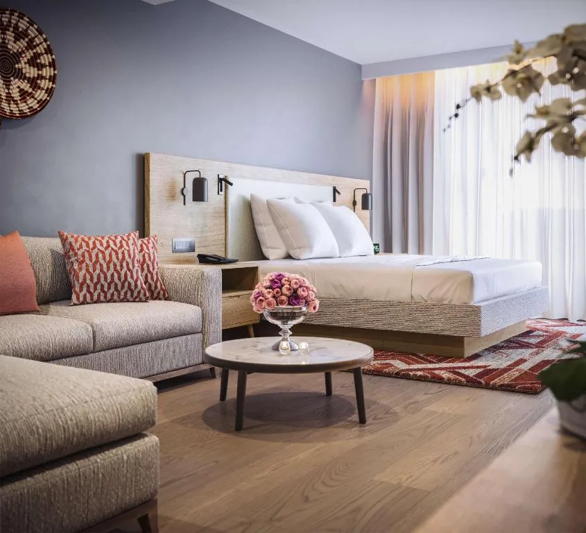 Hyatt House Nairobi Westlands — 2