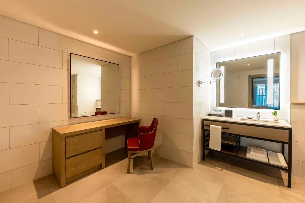 Hyatt House Nairobi Westlands — 3