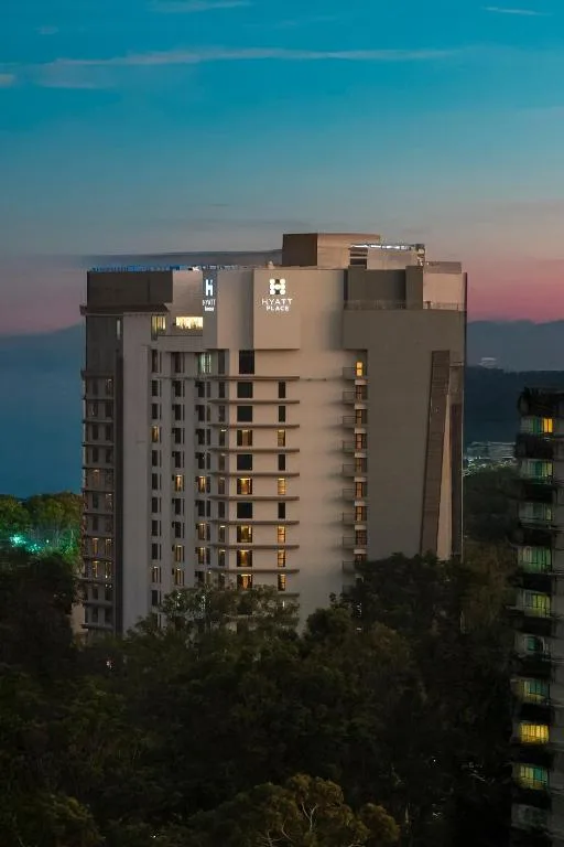 Hyatt House Nairobi Westlands — 5