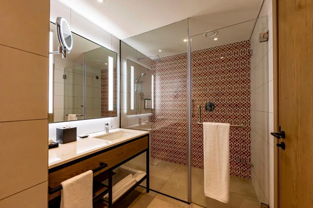 Hyatt Place Nairobi Westlands — 2