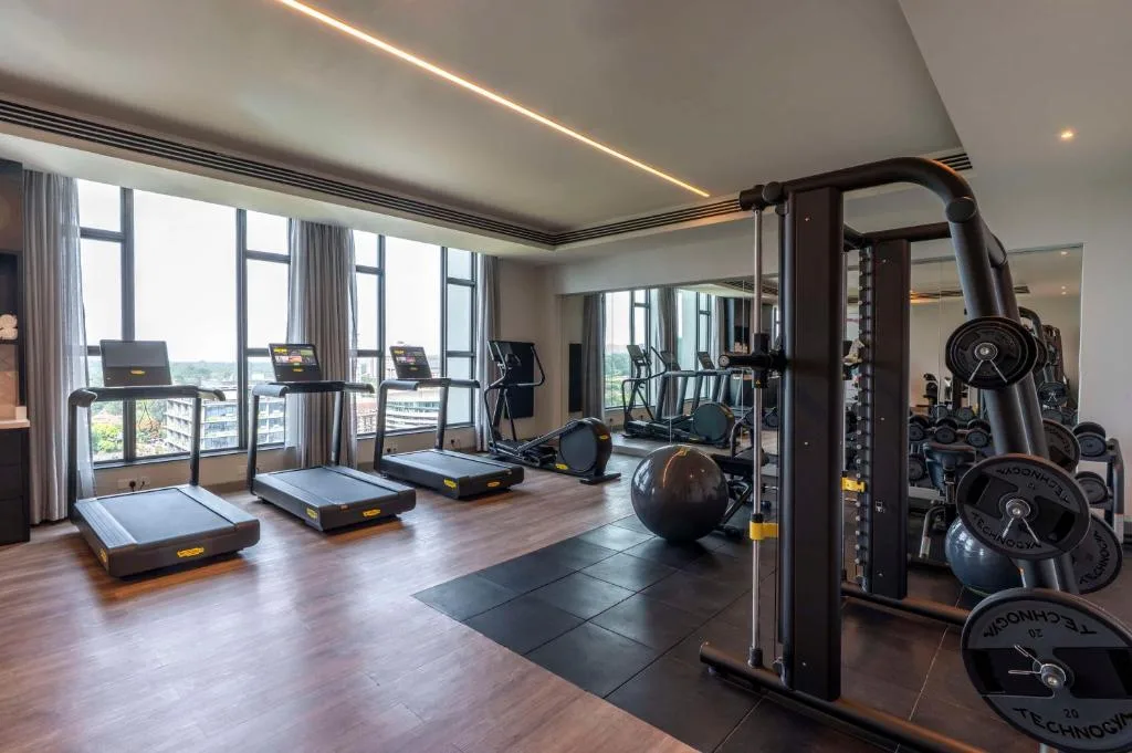 Hyatt Place Nairobi Westlands — 3