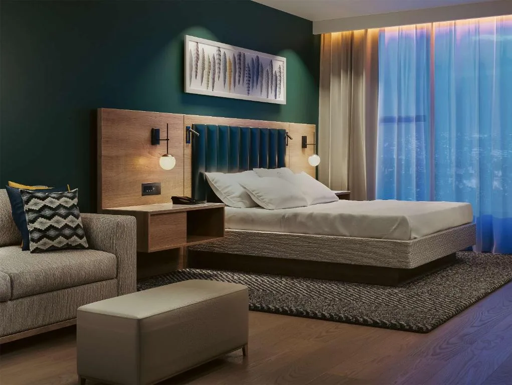 Hyatt Place Nairobi Westlands — 4