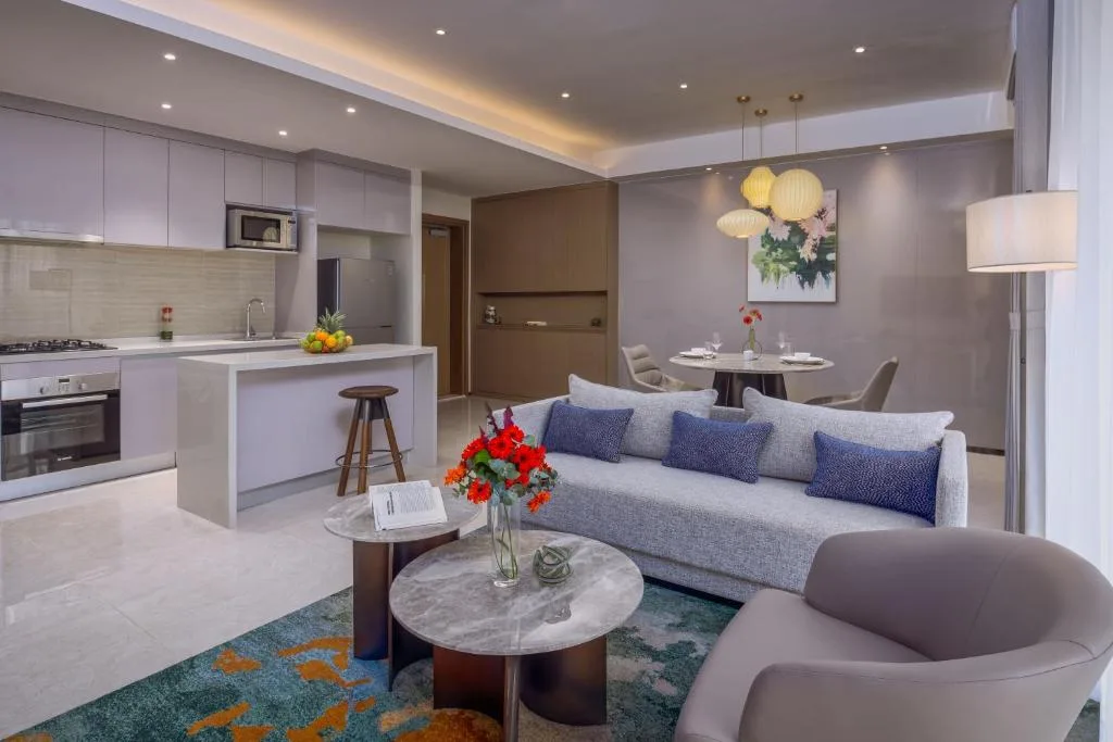 Pan Pacific Suites Nairobi