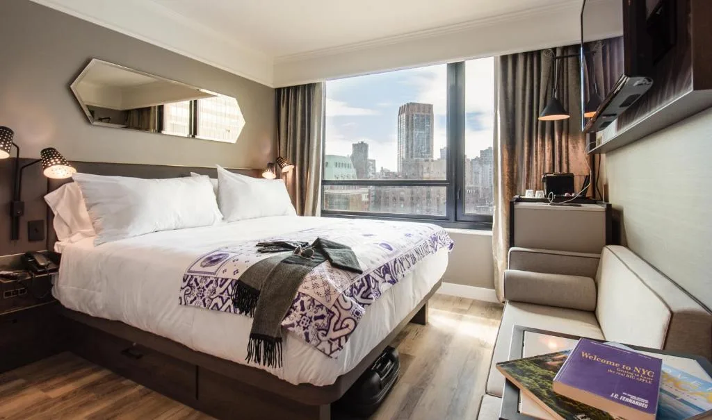 Pestana Park Avenue — 2