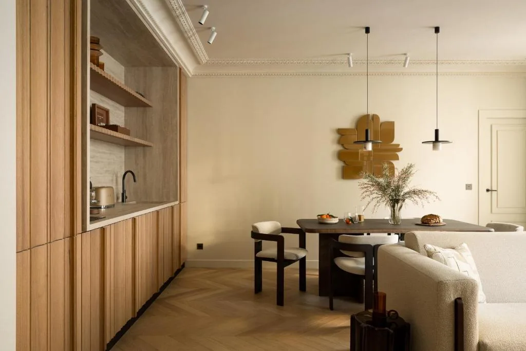 HIGHSTAY Maisons - Boétie — 3