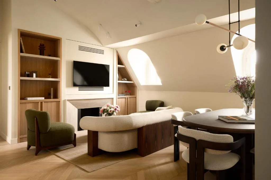 HIGHSTAY Maisons - Boétie — 4