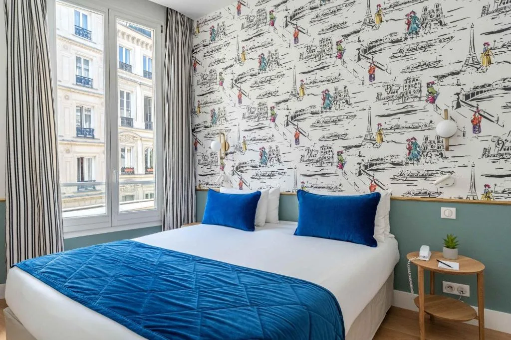 Hotel Acadia - Astotel — 2