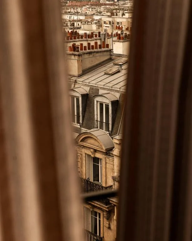 Hôtel BOHEM, Sacré-Cœur — 5