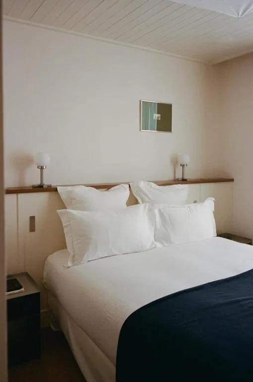 Hôtel Massé — 2