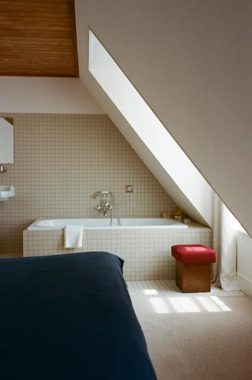 Hôtel Massé — 5