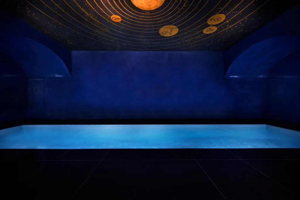 Maison Souquet, Hotel & Spa