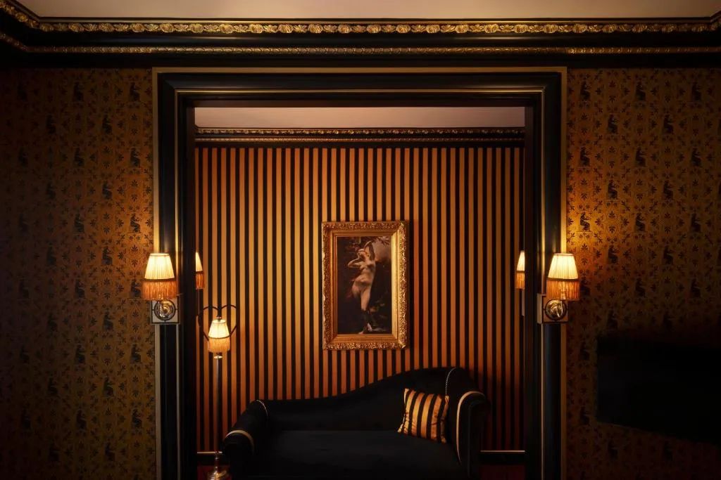Maison Souquet, Hotel & Spa — 3