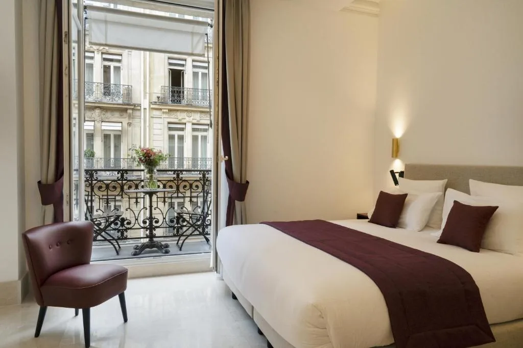 Vestay Montaigne — 2