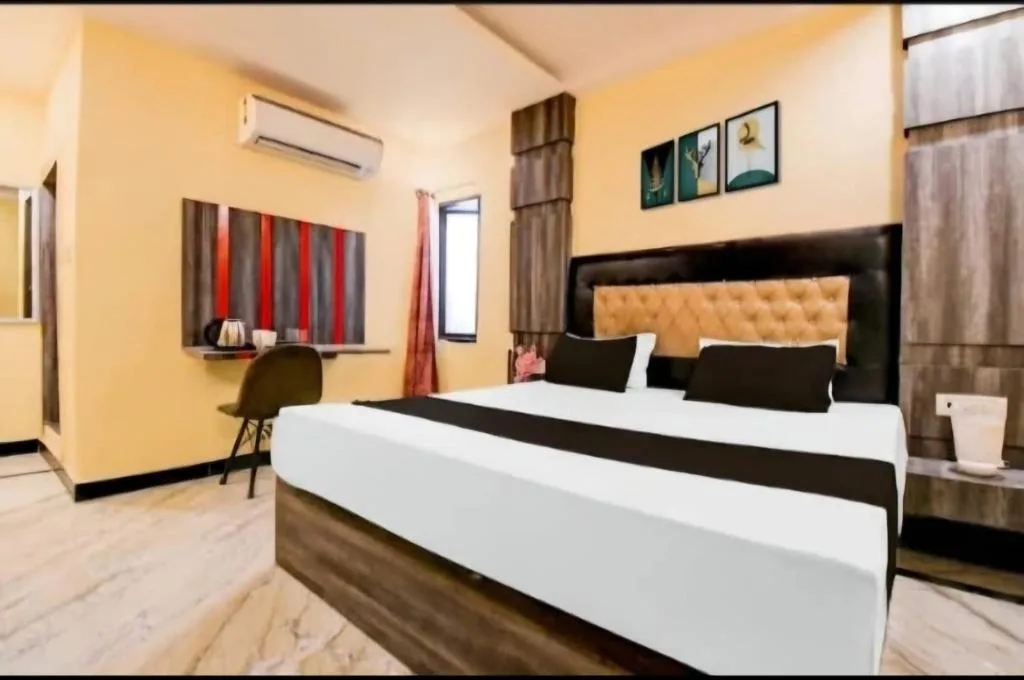 Amba palace