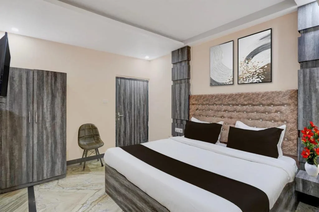 Amba palace — 2