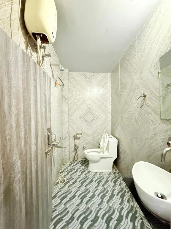Amba palace — 3