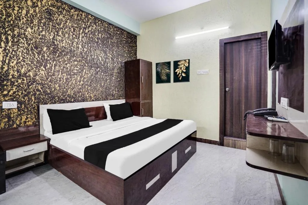 Collection O Rajapur Circuit House — 2