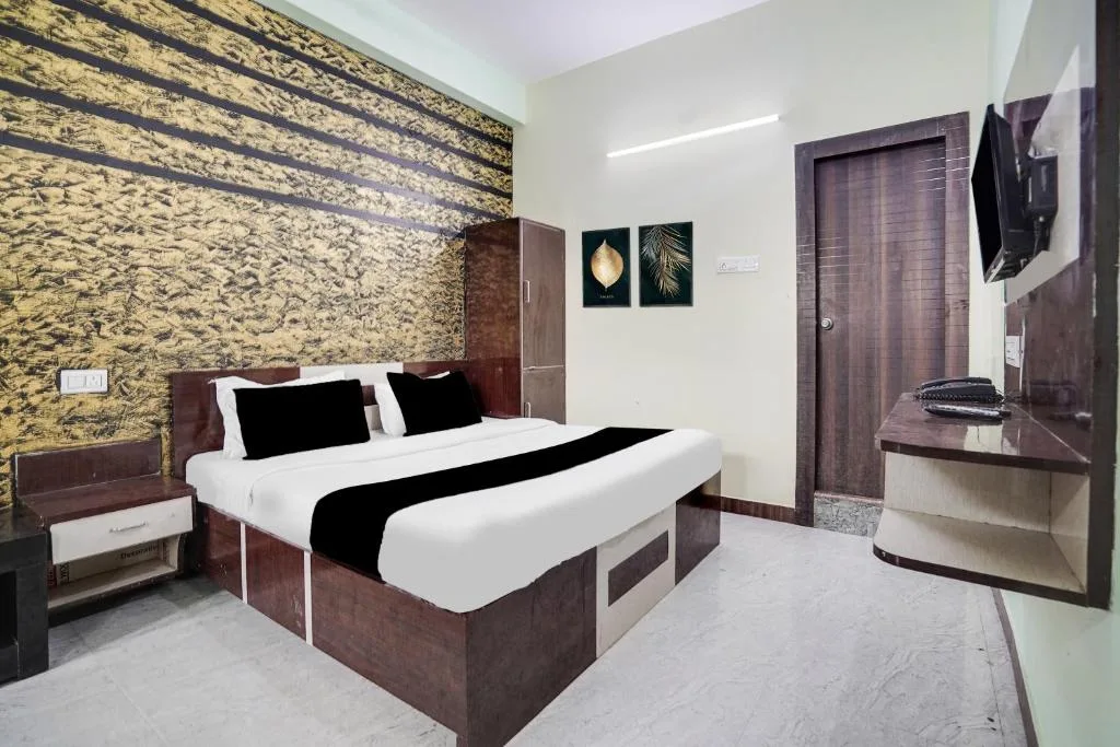 Collection O Rajapur Circuit House — 3