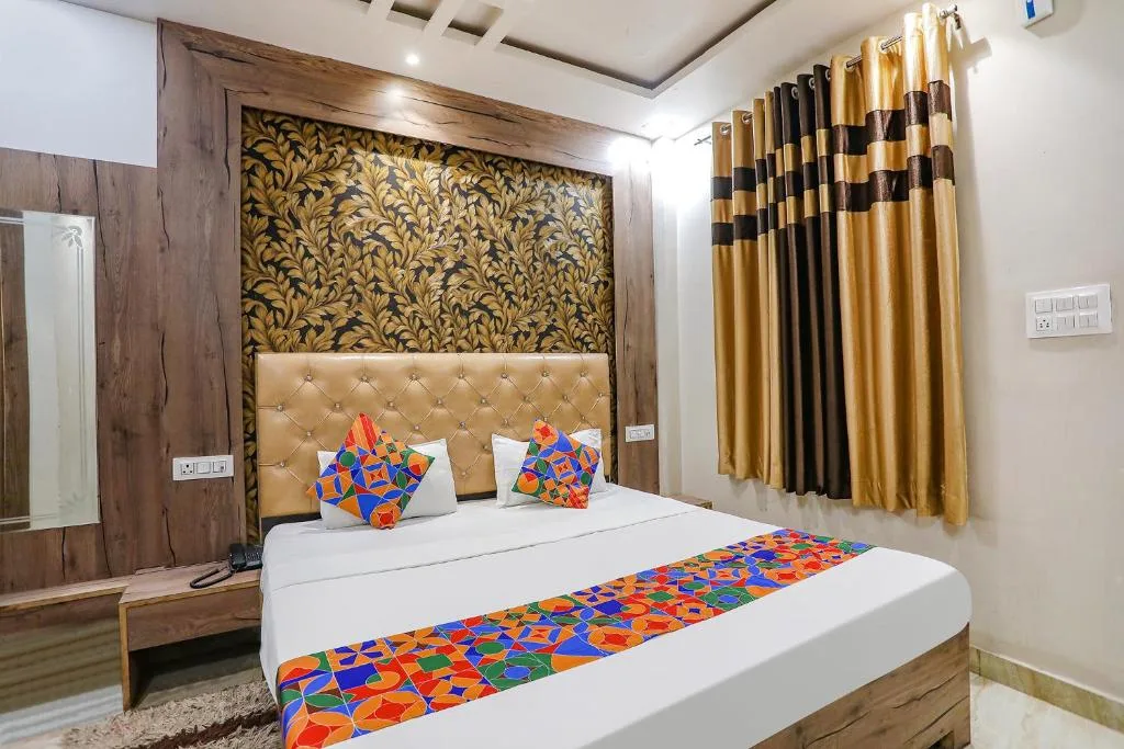 FabHotel Shri Ram Kashi — 5