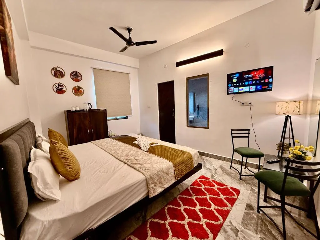 HOTEL ATULYAM STAYs PREMIUM