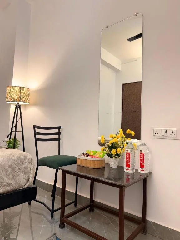 HOTEL ATULYAM STAYs PREMIUM — 2