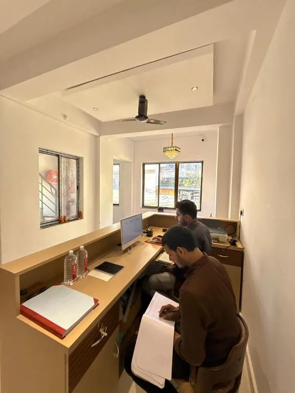 HOTEL ATULYAM STAYs PREMIUM — 3