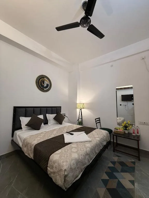 HOTEL ATULYAM STAYs PREMIUM — 4