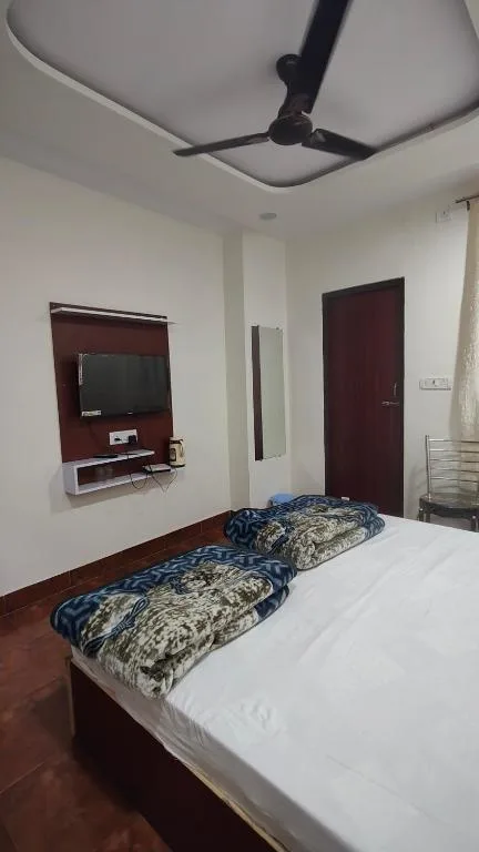 Hotel Touchwood — 2