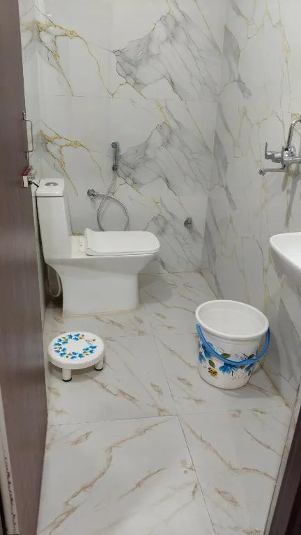 Hotel Touchwood — 3