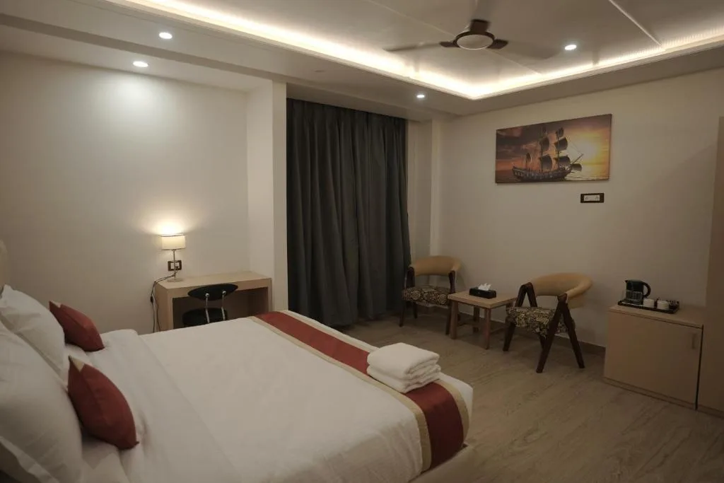 Madina Inn — 2