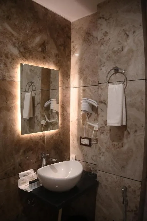 Madina Inn — 3