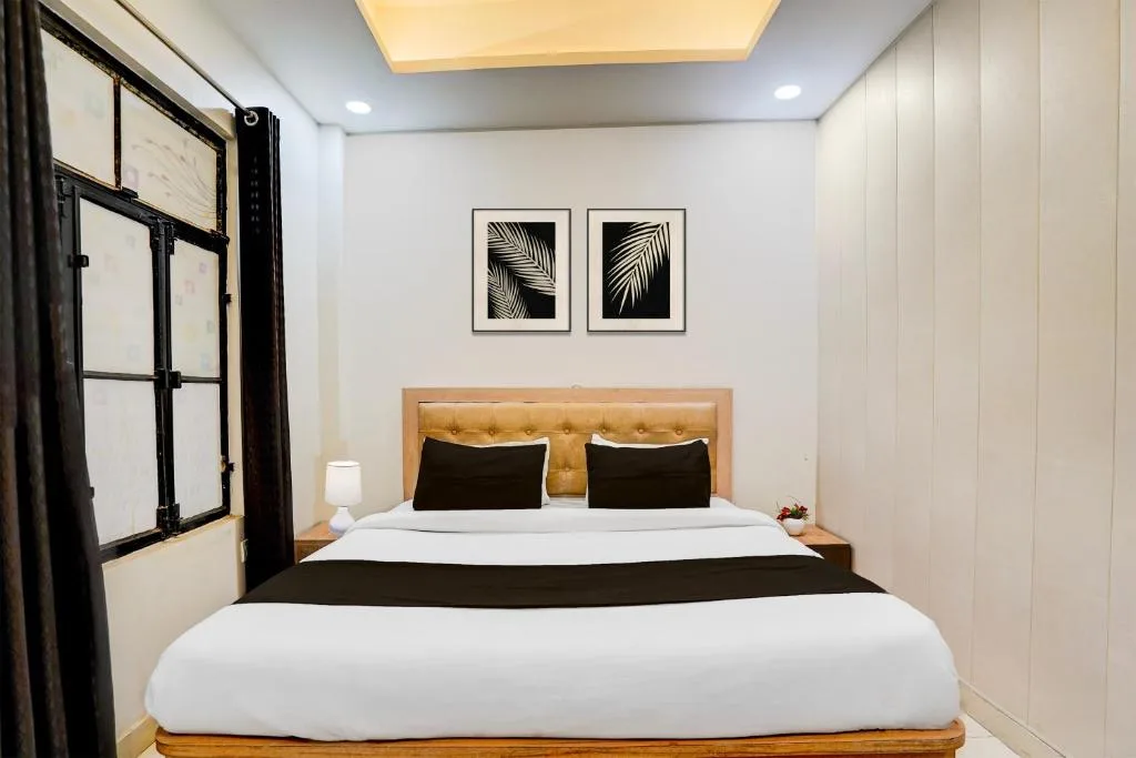 OYO Hotel O Subedarganj Railway Junction Formerly Krishna Inn — 2