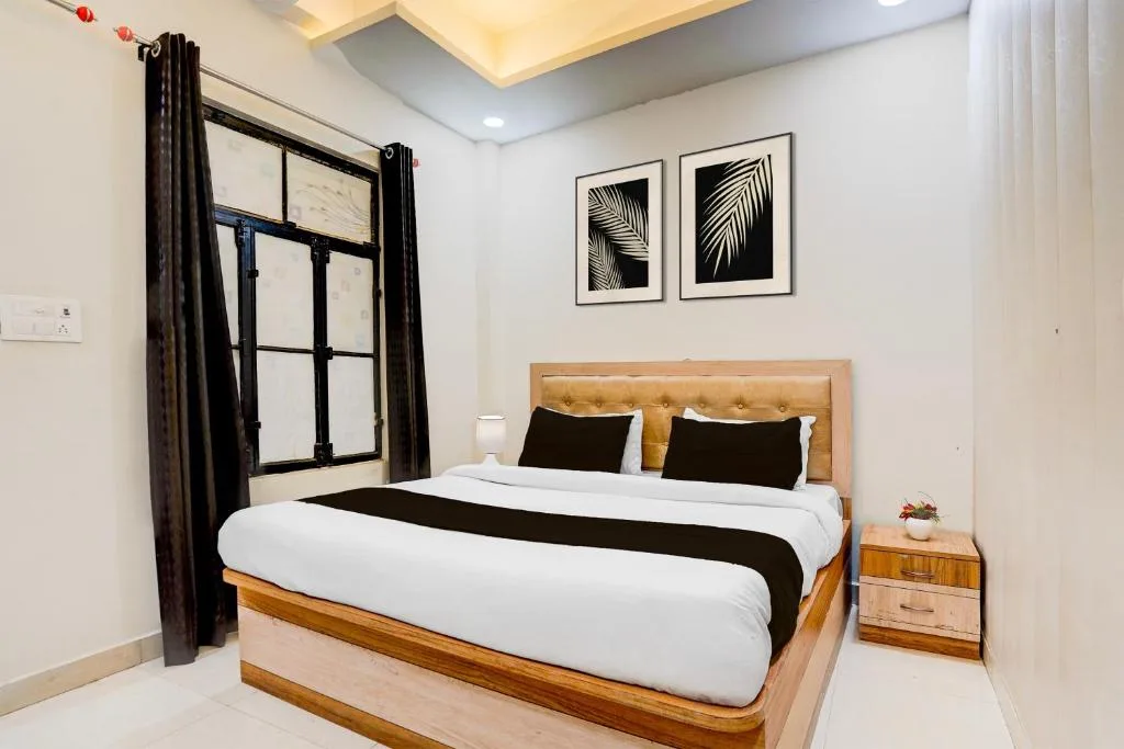 OYO Hotel O Subedarganj Railway Junction Formerly Krishna Inn — 3