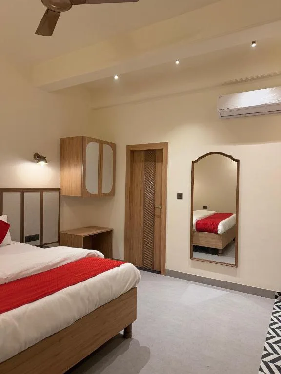 Radhe Krishna Residency Nearest Triveni Sangam — 2