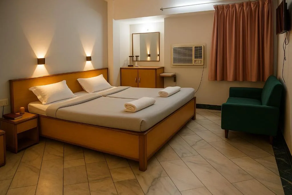 Subhash Hotel