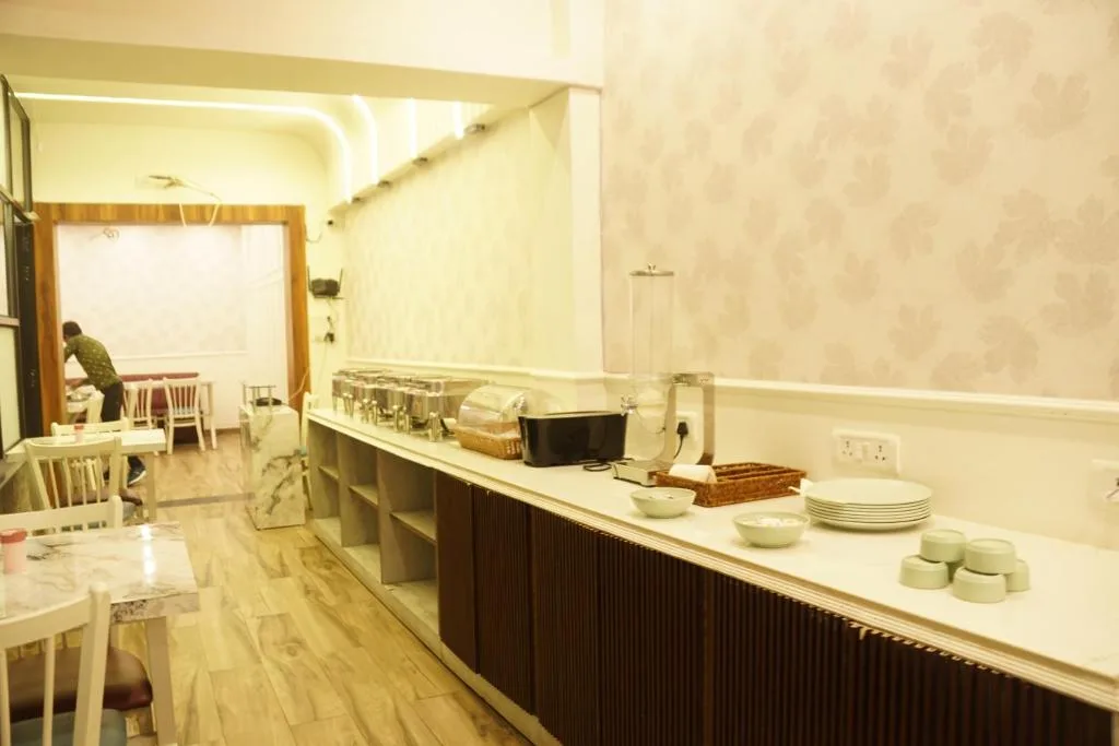 Subhash Hotel — 2