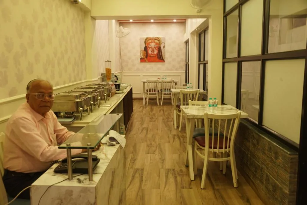 Subhash Hotel — 3