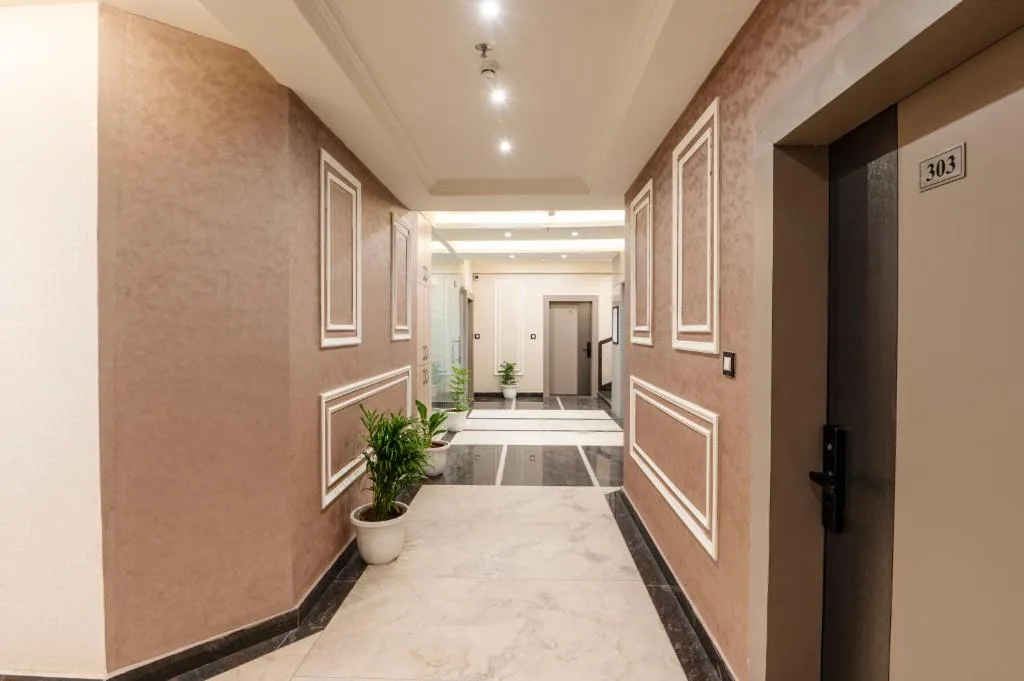Treebo Premium Gateway Triveni Near Sangam Ghat — 4
