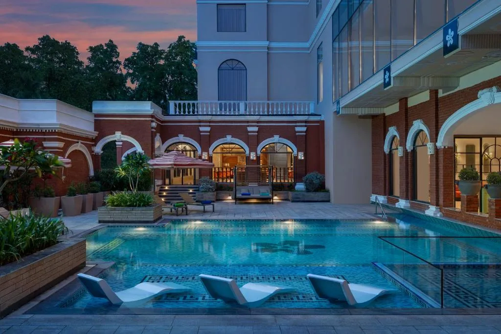 Welcomhotel By ITC Hotels, Prayagraj — 4