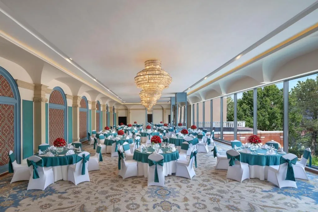 Welcomhotel By ITC Hotels, Prayagraj — 5