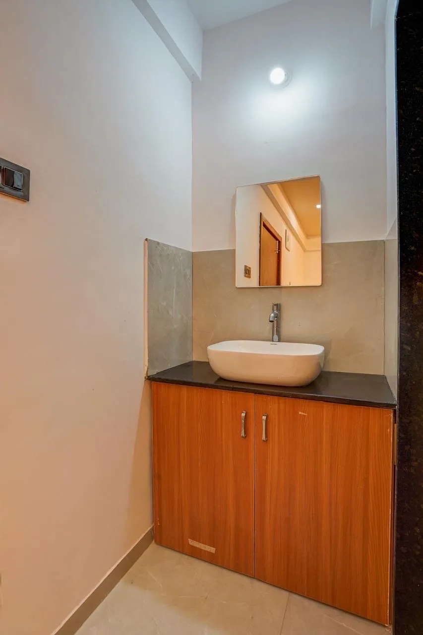 AY Plus Regency Hotel — 4
