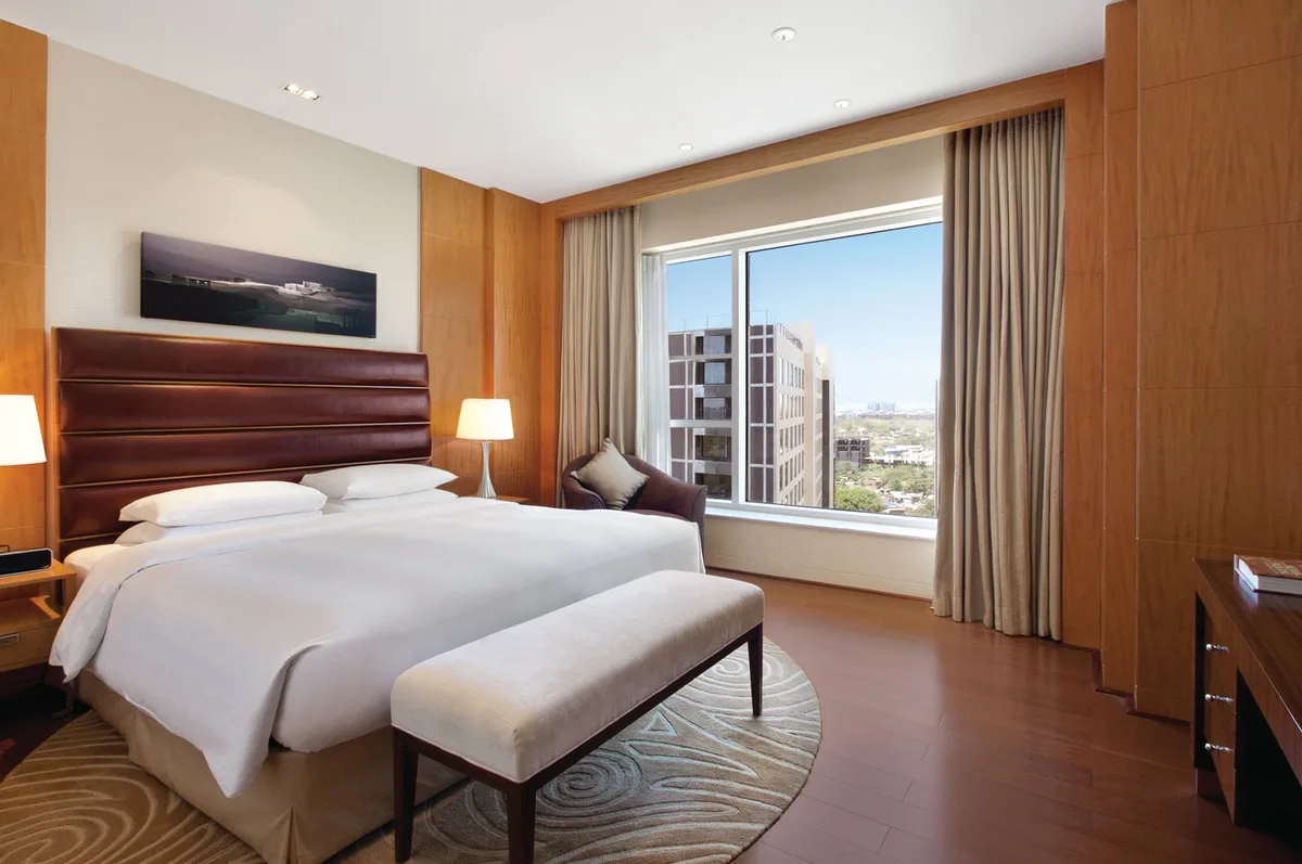Hyatt Regency Pune & Residences — 3