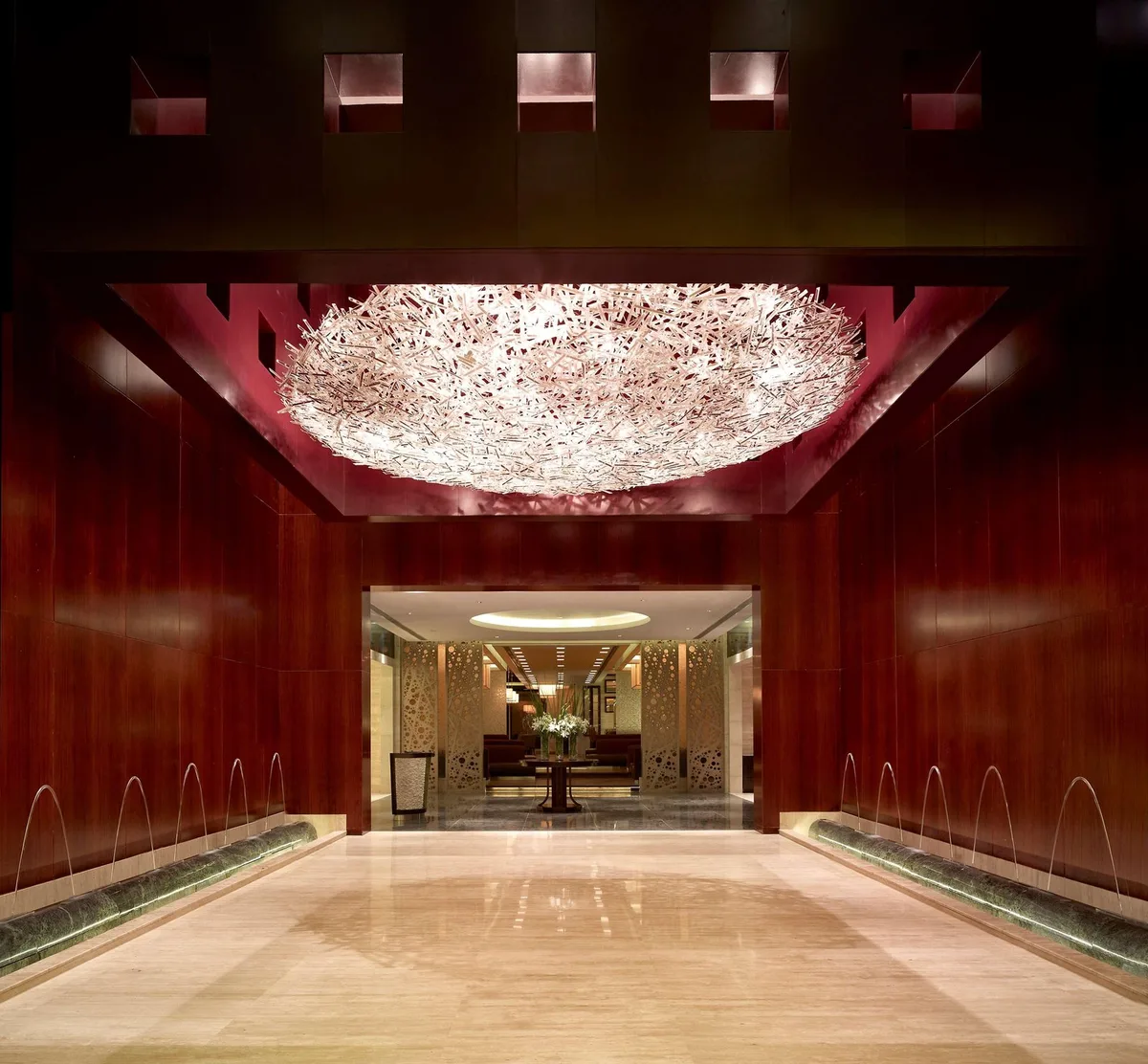 Hyatt Regency Pune & Residences — 5