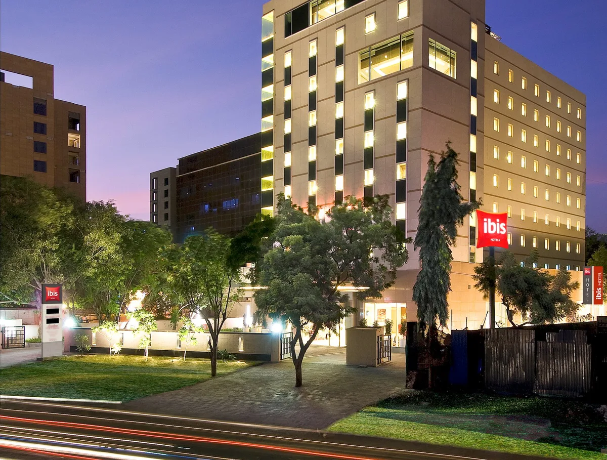 ibis Pune Viman Nagar