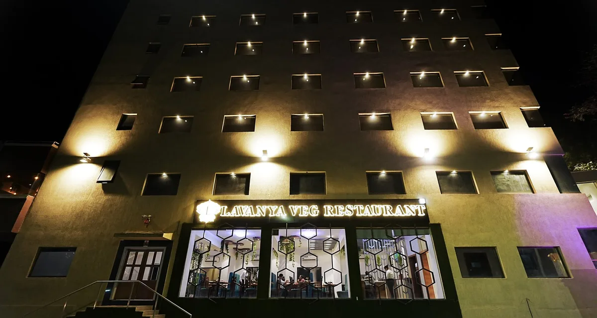 LP Regency, Pune — 3