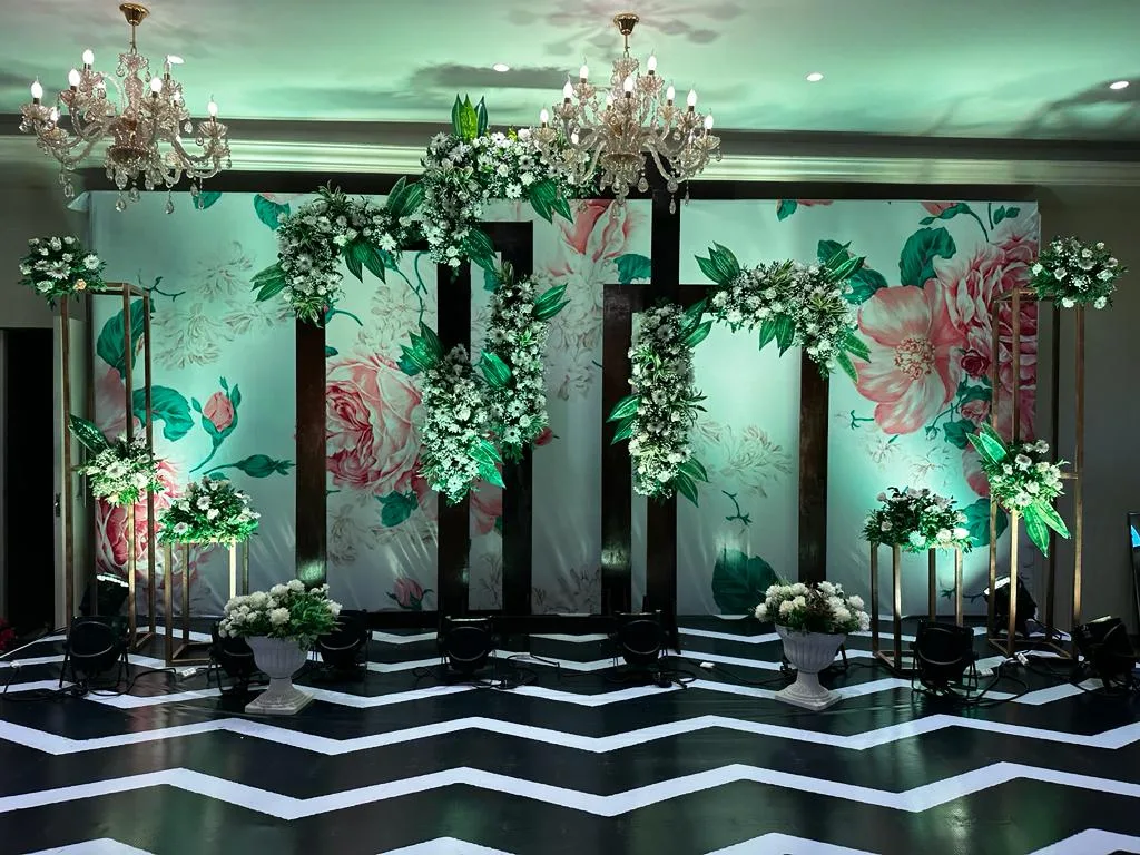 LP Regency, Pune — 4