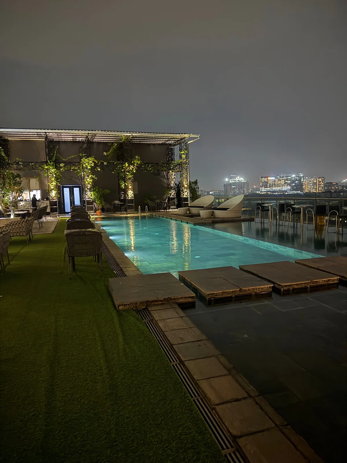 O Hotel Pune- Koregaon Park